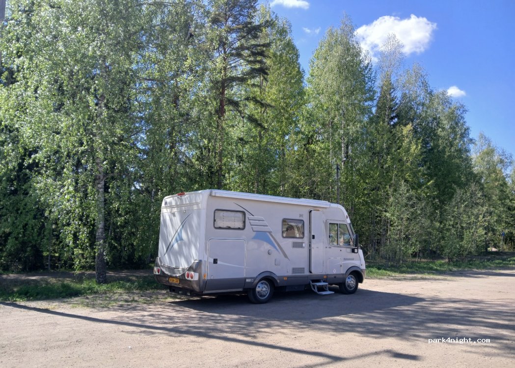 (45120) Kouvola - 5 Ojaniityntie — foto