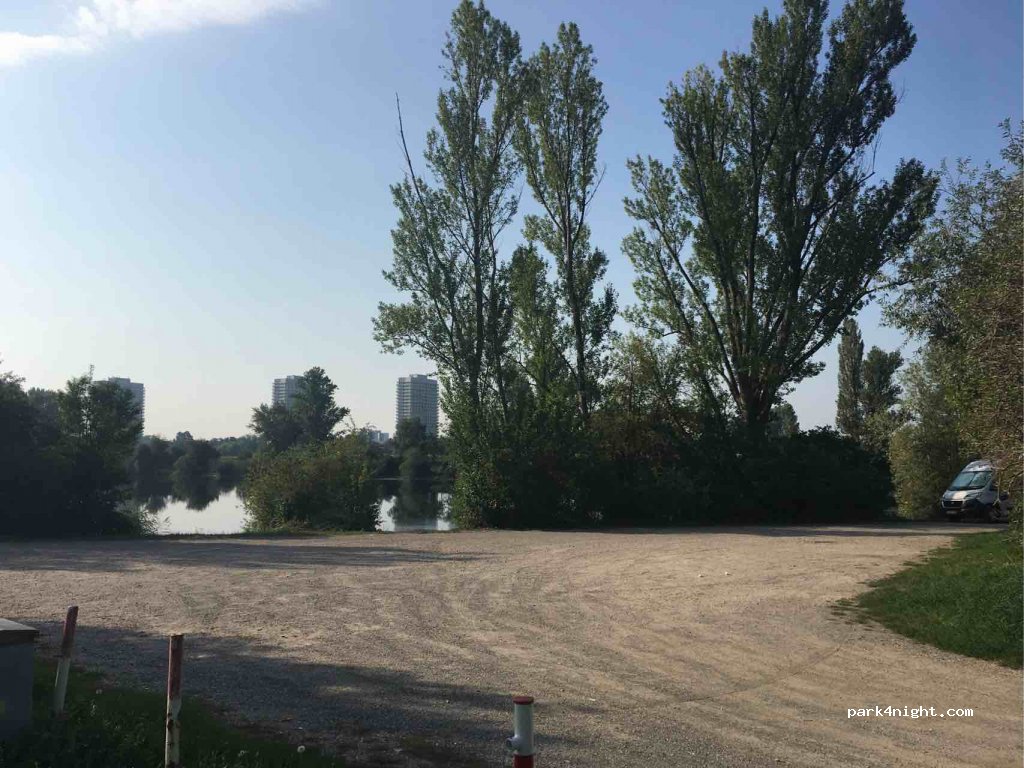 (67071) Ludwigshafen am Rhein - — foto