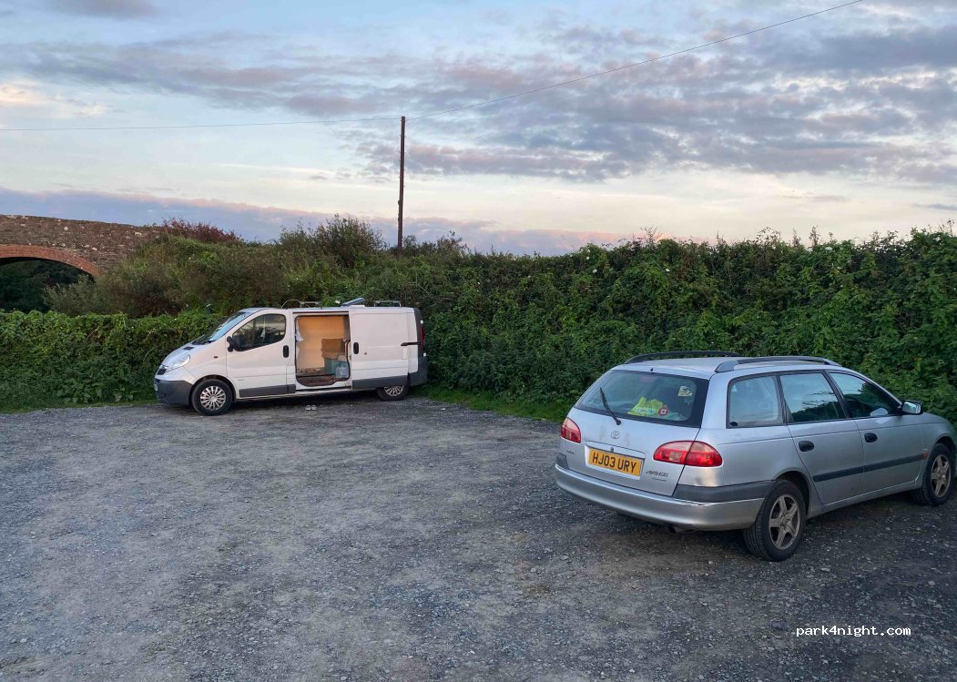 (EX34 8FF) Woolacombe - Shaftsborough Lane — foto 3