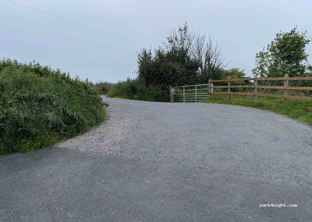 (EX34 8FF) Woolacombe - Shaftsborough Lane — foto 5