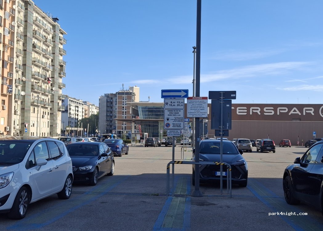 (30172) Mestre, Venezia - Corso del Popolo — foto 2