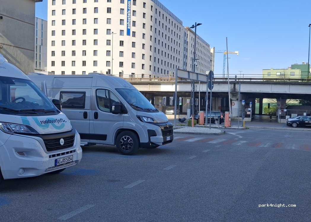 (30172) Mestre, Venezia - Corso del Popolo — foto 3