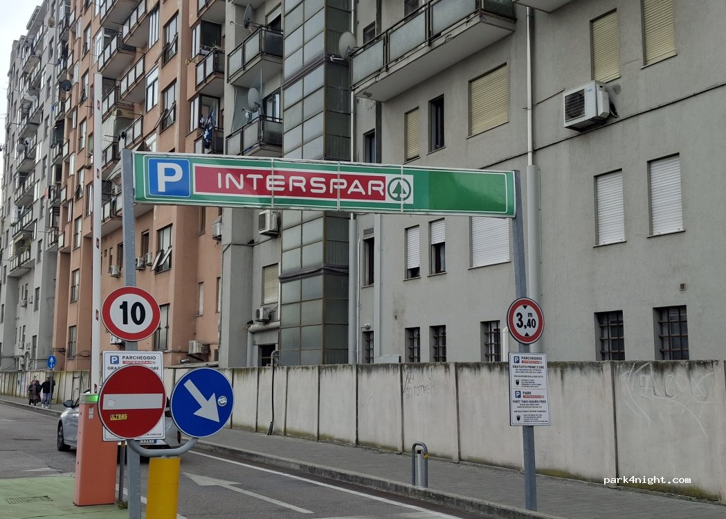 (30172) Mestre, Venezia - Corso del Popolo — foto 4