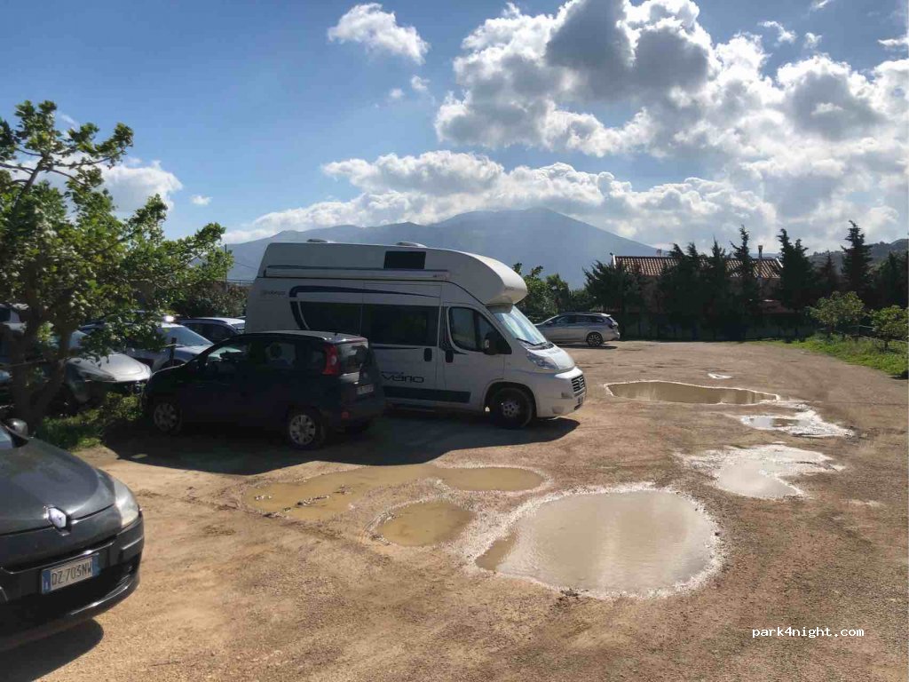 (91014) Castellammare del Golfo - 11 Via Finanzierè Vincenzo Mazzarella — foto