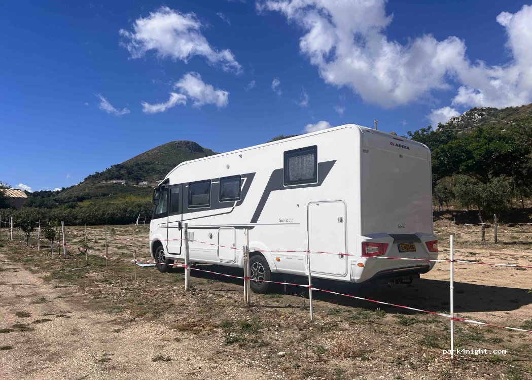 (91014) Castellammare del Golfo - 11 Via Finanzierè Vincenzo Mazzarella — foto 5