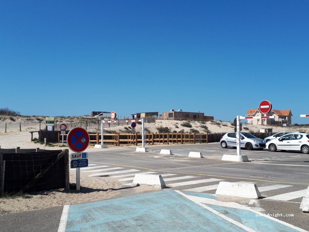 (40600) Biscarrosse - — foto 2