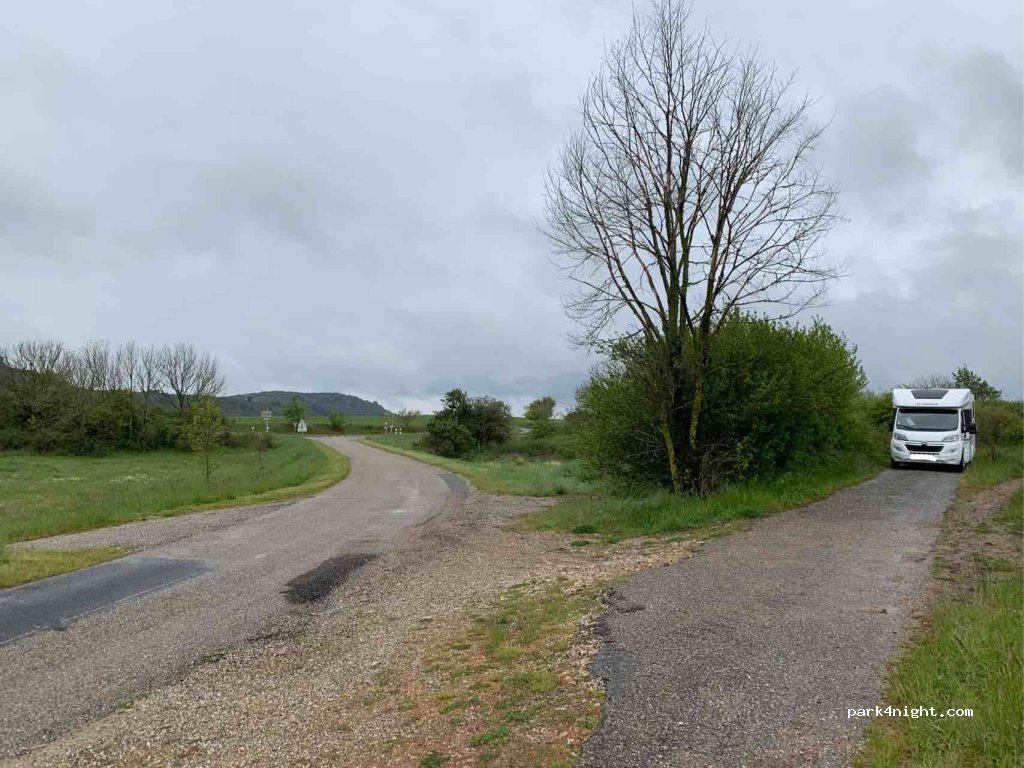 (34520) Le Cros - D155 — foto 2