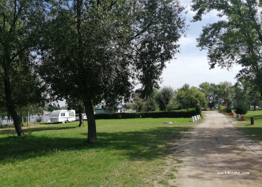 Plaża na Cyplu — foto 3