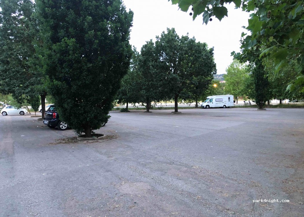 (06125) Perugia - Viale Pietro Conti — foto 3