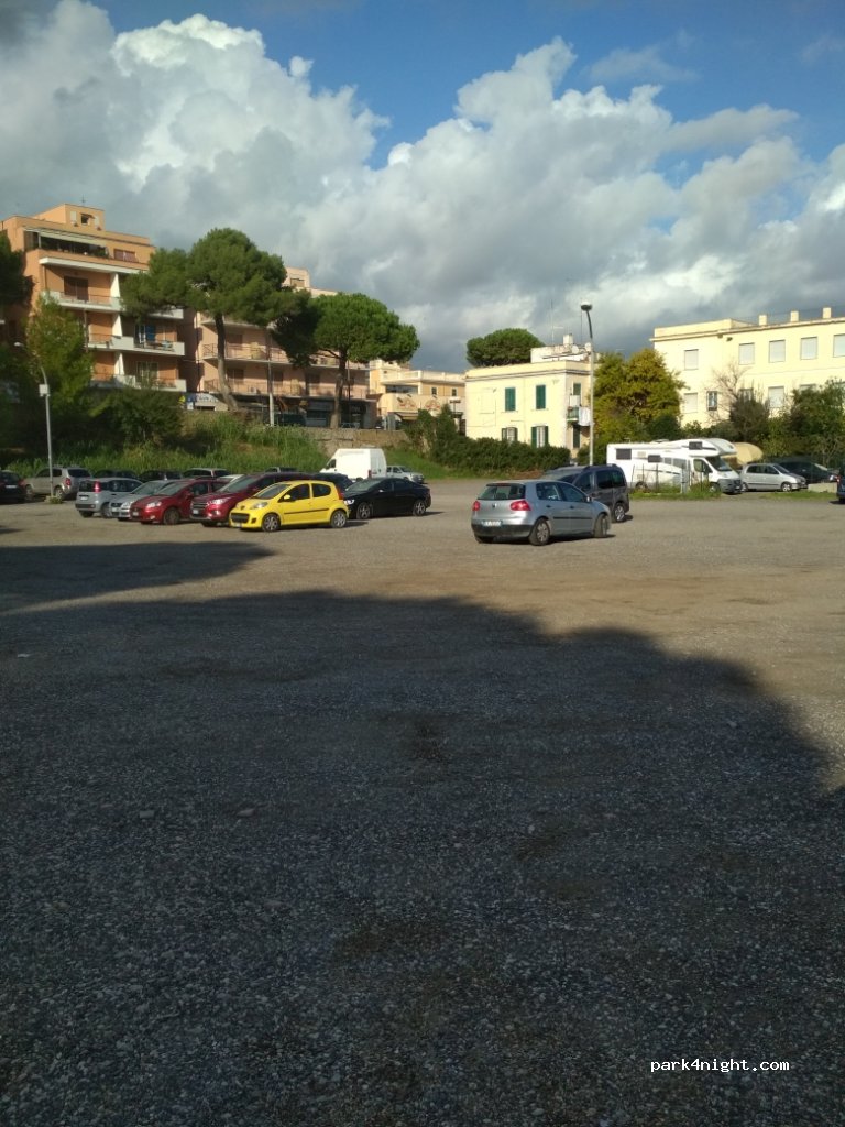 (00058) Santa Marinella - 3 Largo Giuseppe Gentilucci — foto