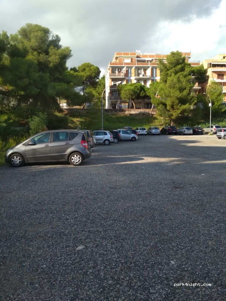 (00058) Santa Marinella - 3 Largo Giuseppe Gentilucci — foto 2