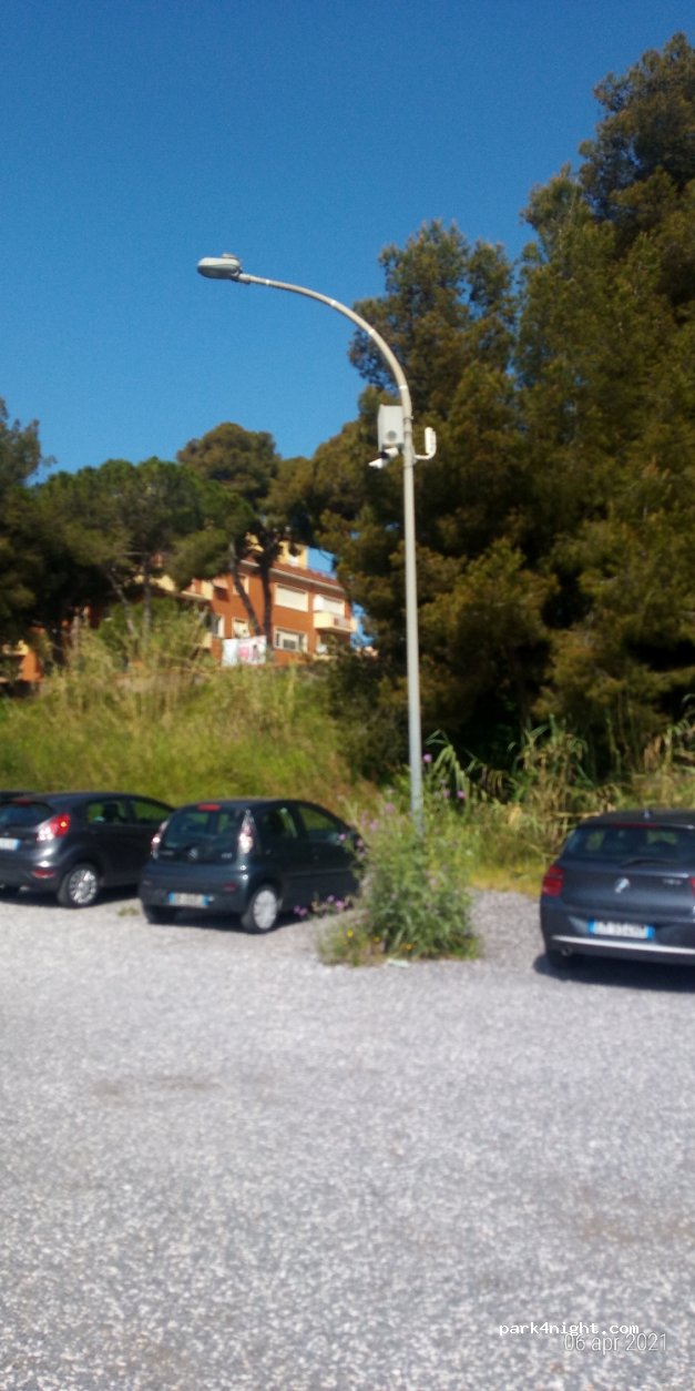 (00058) Santa Marinella - 3 Largo Giuseppe Gentilucci — foto 3