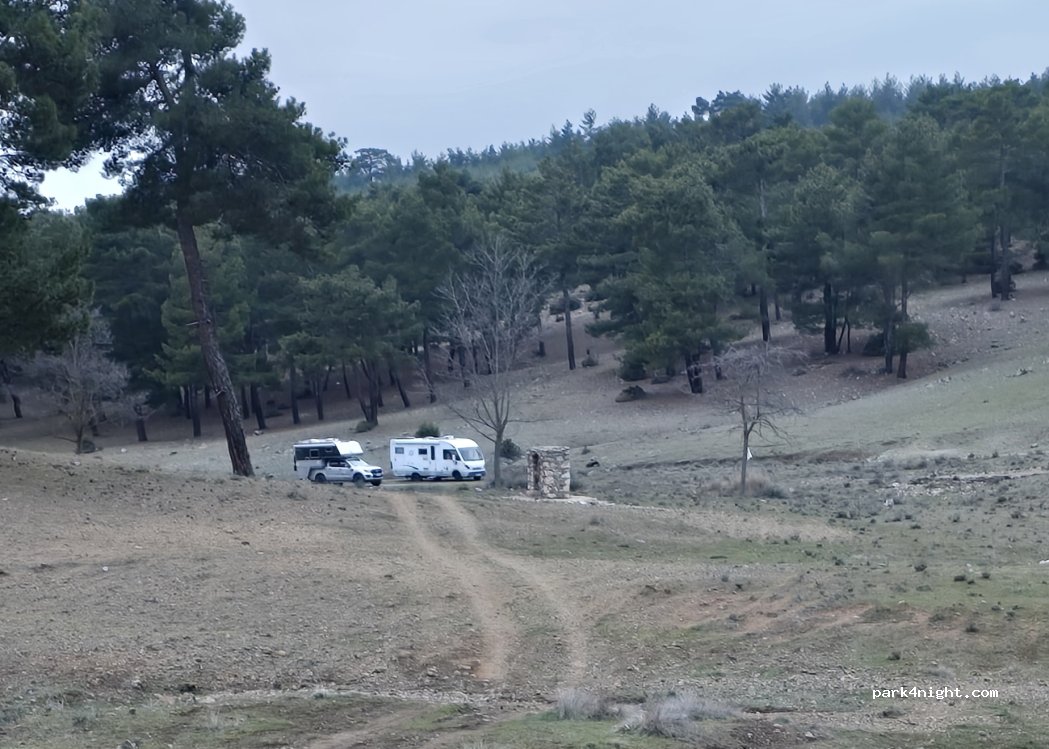 (20500)  - Kuyucak Tavas Yolu — foto 2