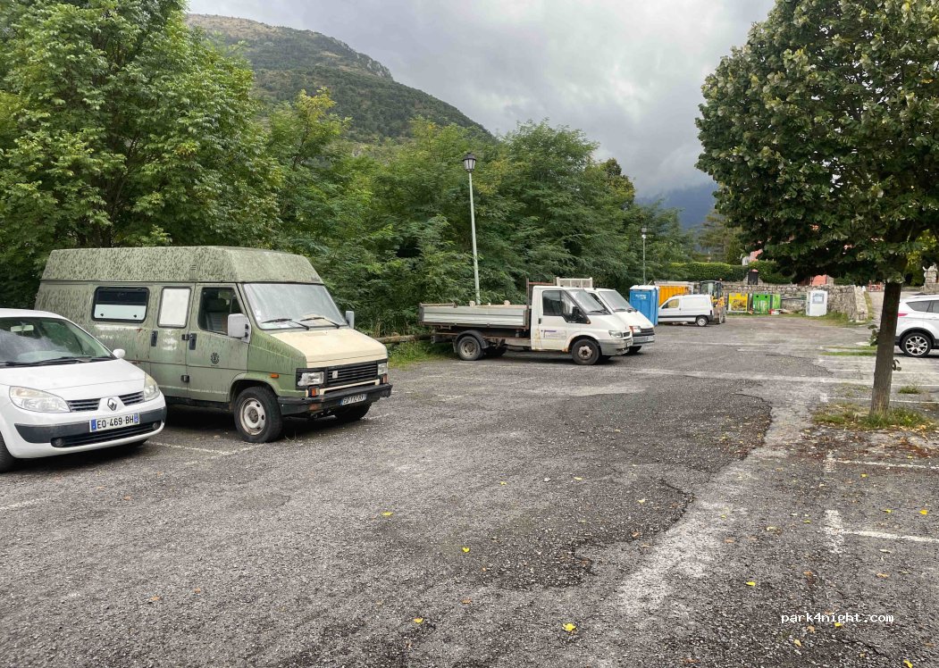 (06430) La Brigue - — foto