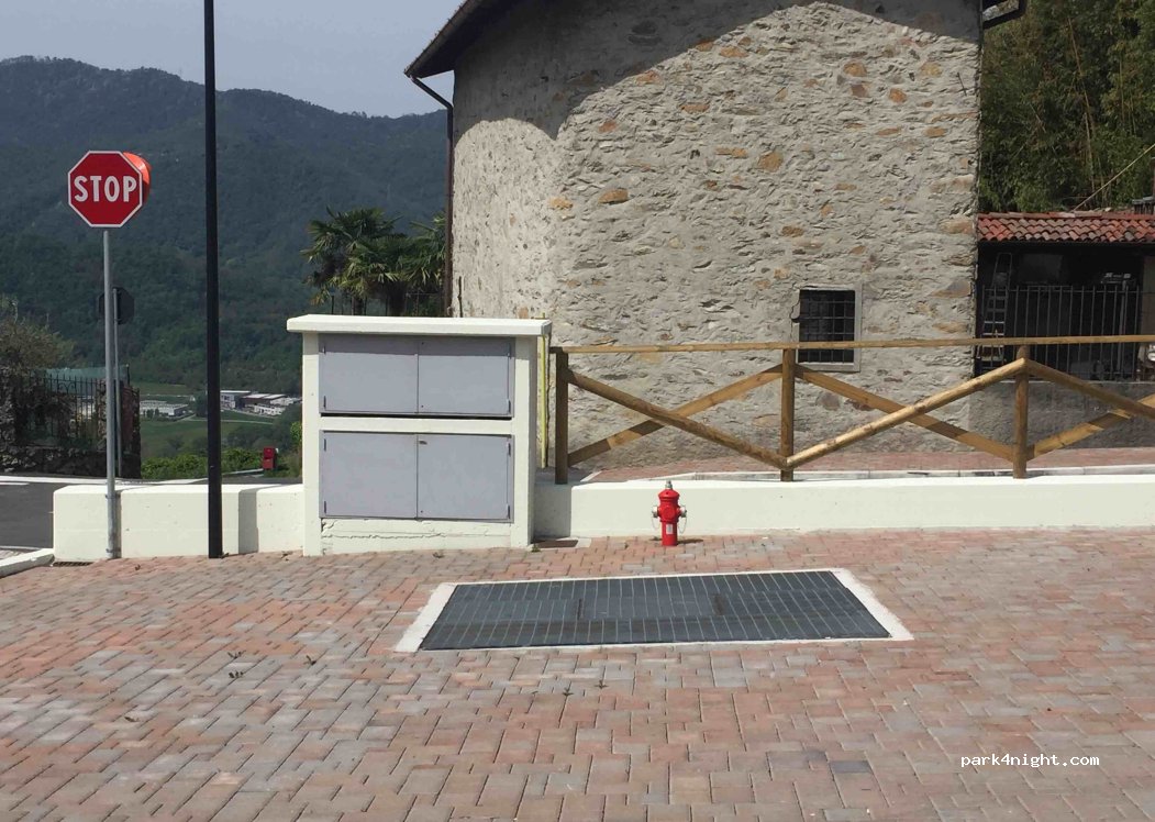 (23804) Monte Marenzo - 9 Via Papa Giovanni XXIII — foto 2