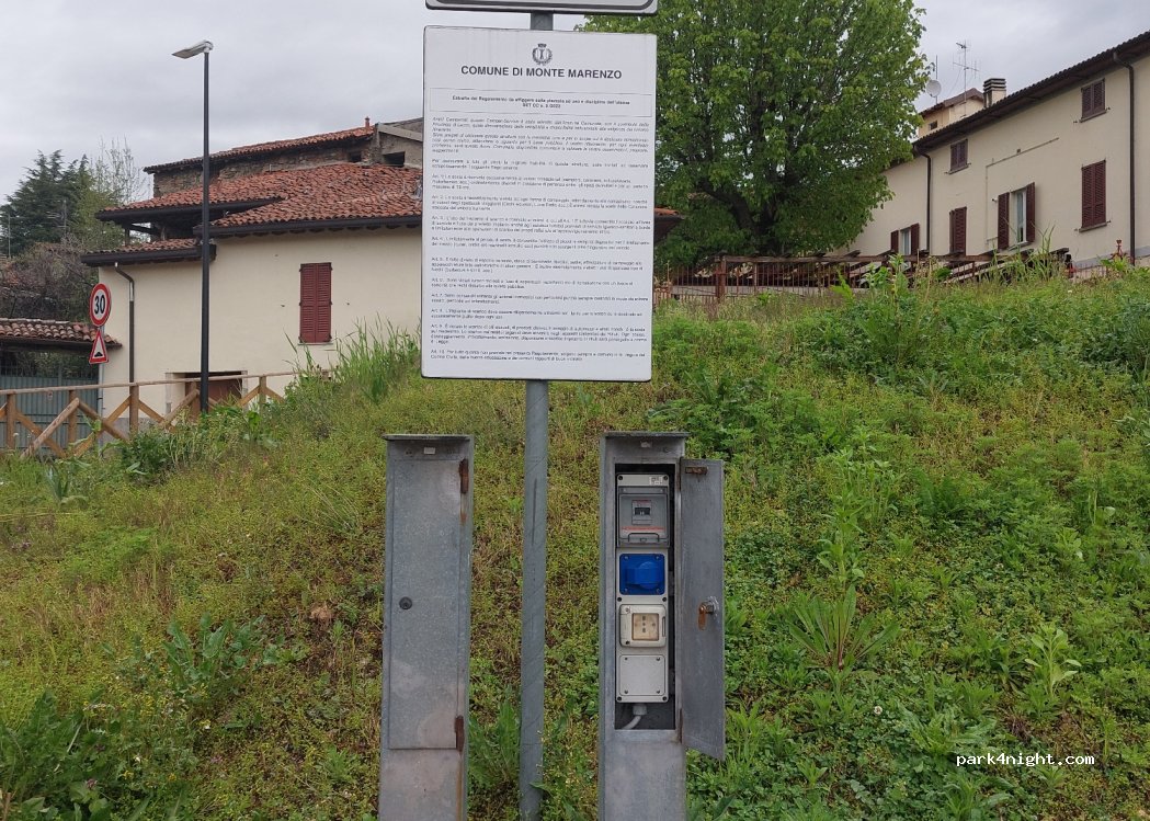 (23804) Monte Marenzo - 9 Via Papa Giovanni XXIII — foto 3