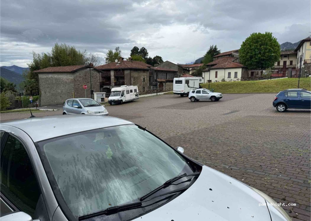 (23804) Monte Marenzo - 9 Via Papa Giovanni XXIII — foto 4