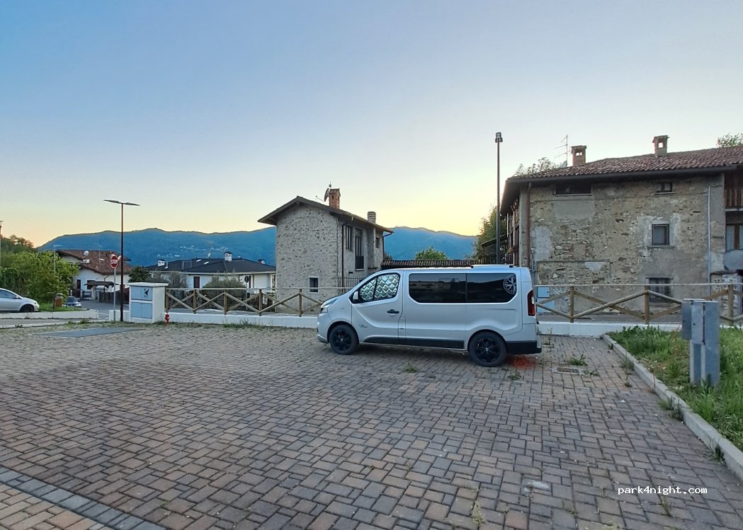 (23804) Monte Marenzo - 9 Via Papa Giovanni XXIII — foto 5