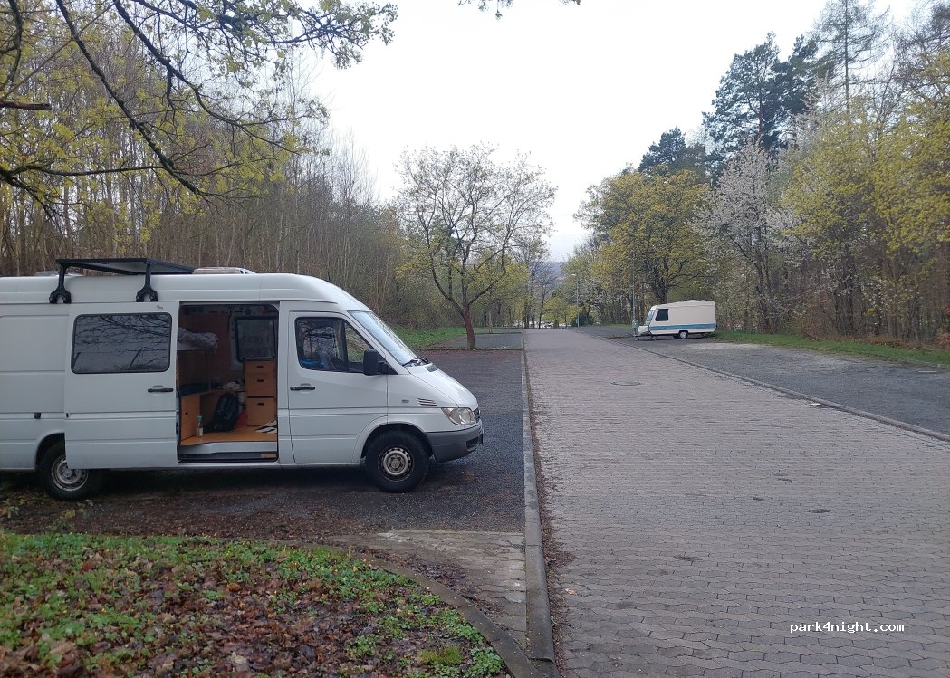 (34212) Melsungen - Todi-Allee — foto 3