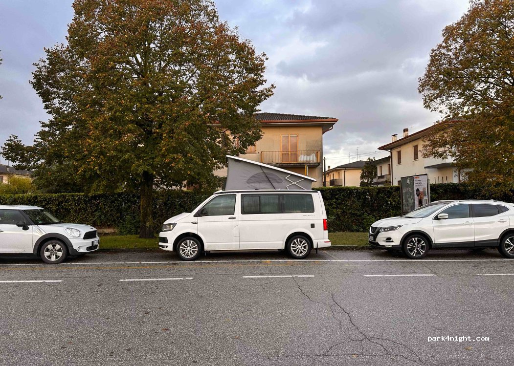 (37068) Vigasio - 4 Via Bassini — foto 3