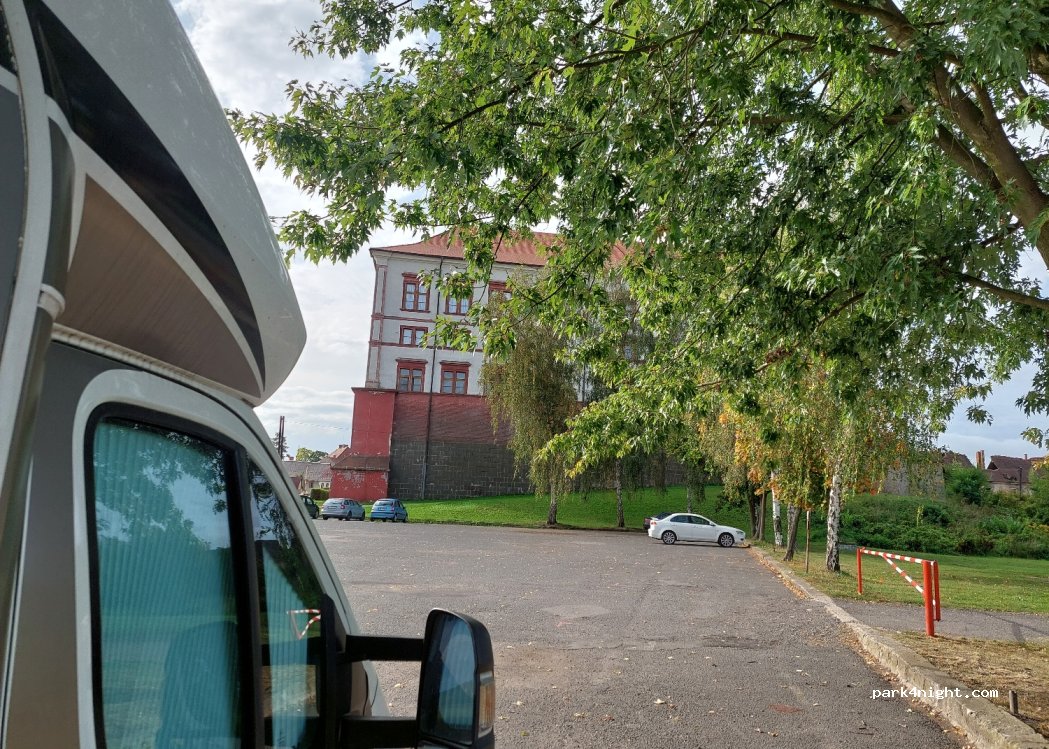 (471 23) Zákupy - Borská — foto