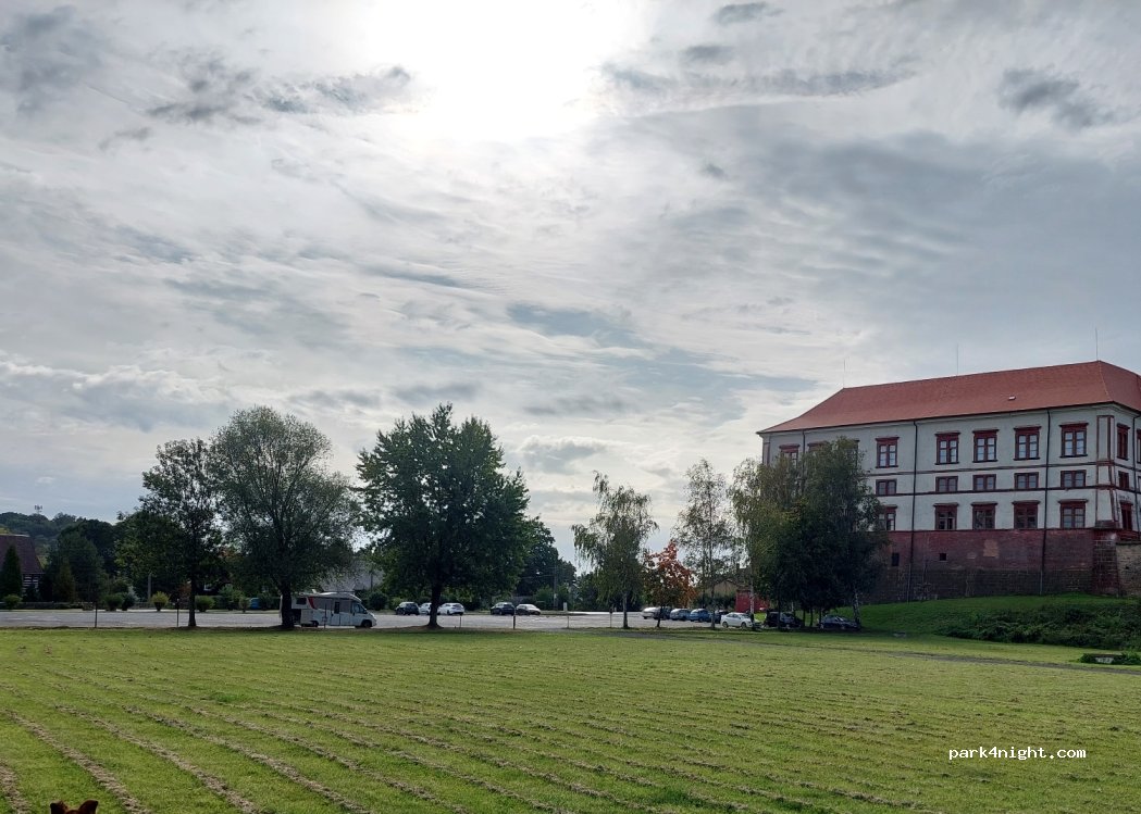 (471 23) Zákupy - Borská — foto 3
