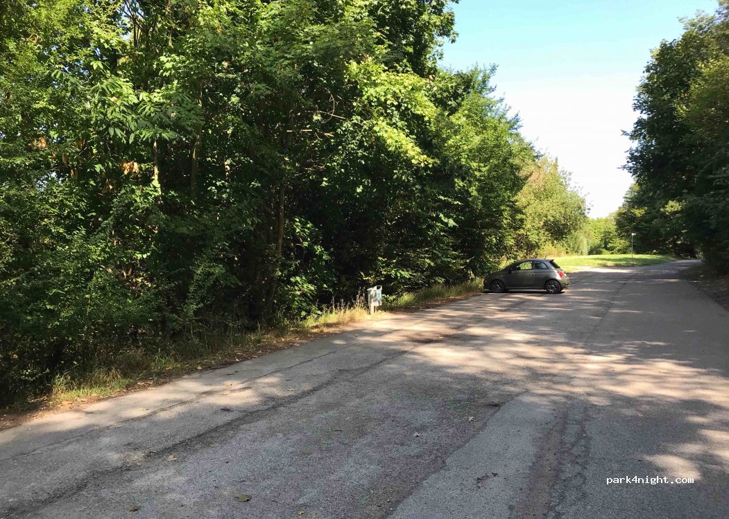 (76275) Ettlingen - 26 Vogelsangweg — foto 2