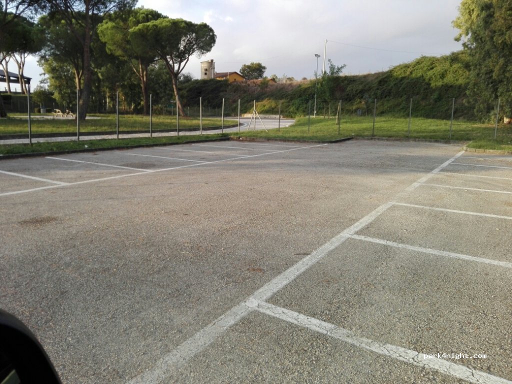 (00065) Fiano Romano - A1 Diramazione Roma Nord — foto 2