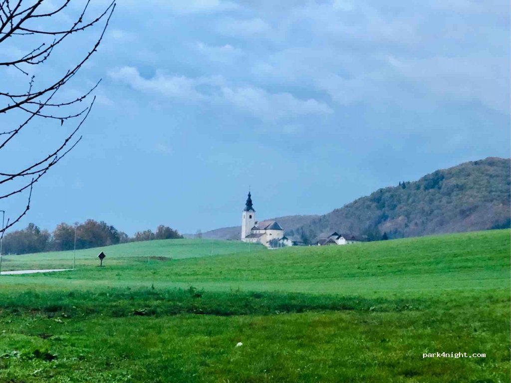 (1301) Krka - Gradiček 1301 — foto