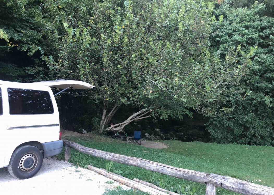 (1301) Krka - Gradiček 1301 — foto 3