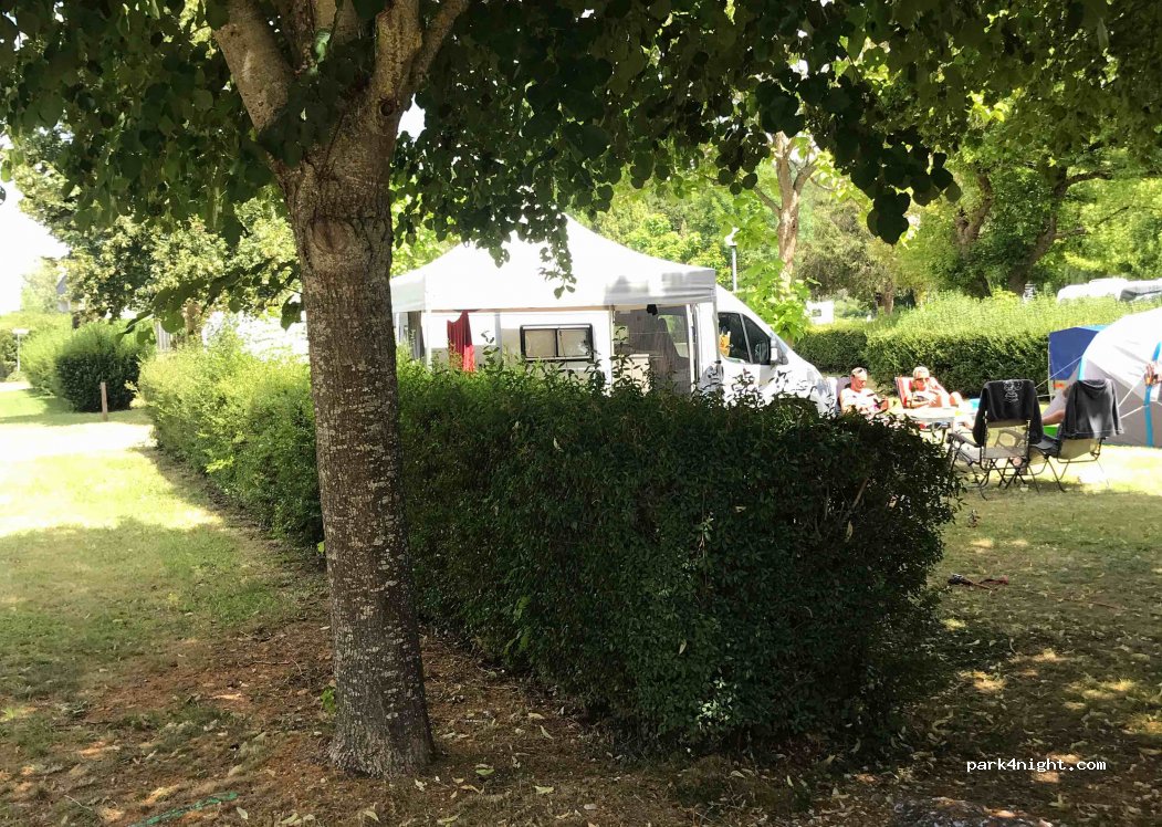 Camping Base De Plein Air — foto 2