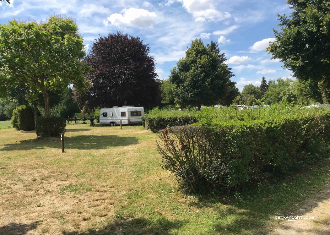 Camping Base De Plein Air — foto 3