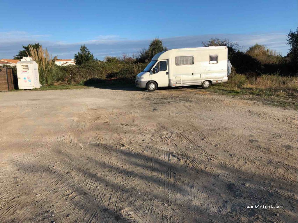 (85680) L'Épine - 20 Rue de la Croix Rouge — foto 2