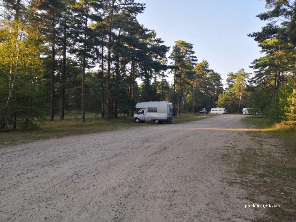 (296 33)  - 8 Rådjursvägen — foto 3