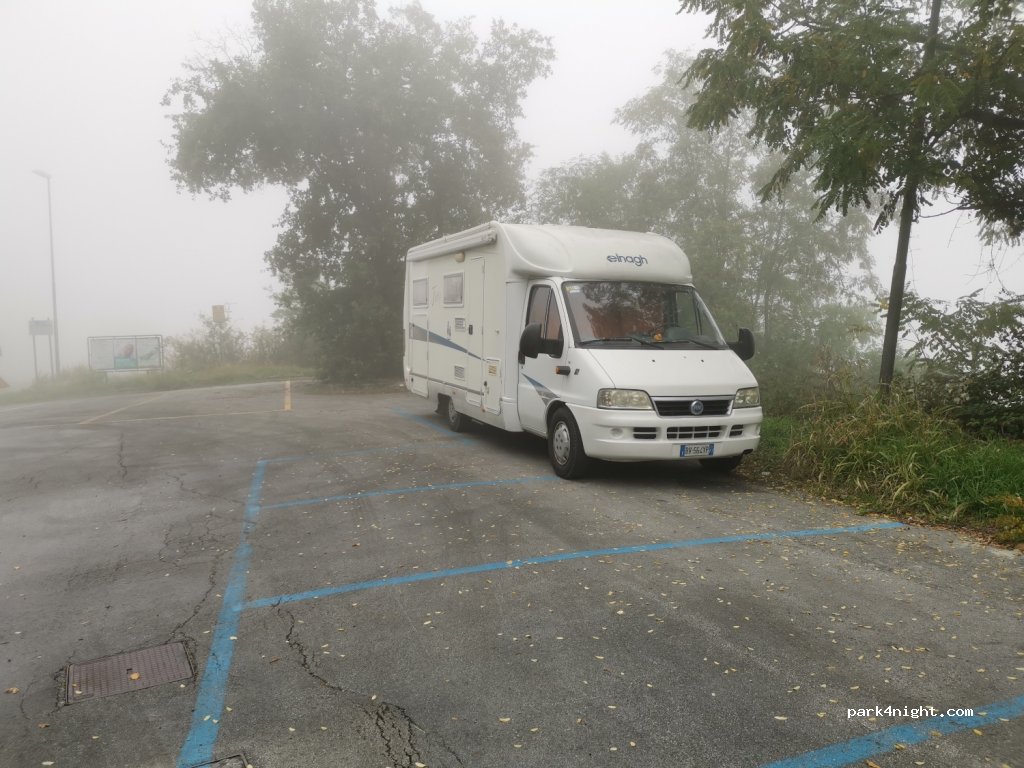 (47825) Poggio Torriana - — foto