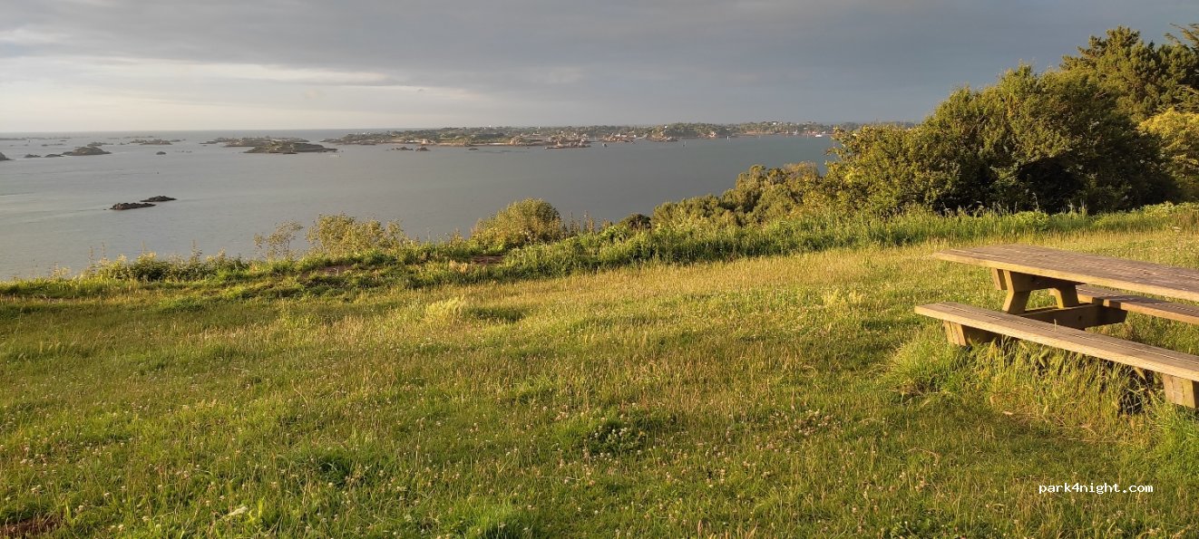 (22620) Ploubazlanec - Chemin de Goperec — foto 2