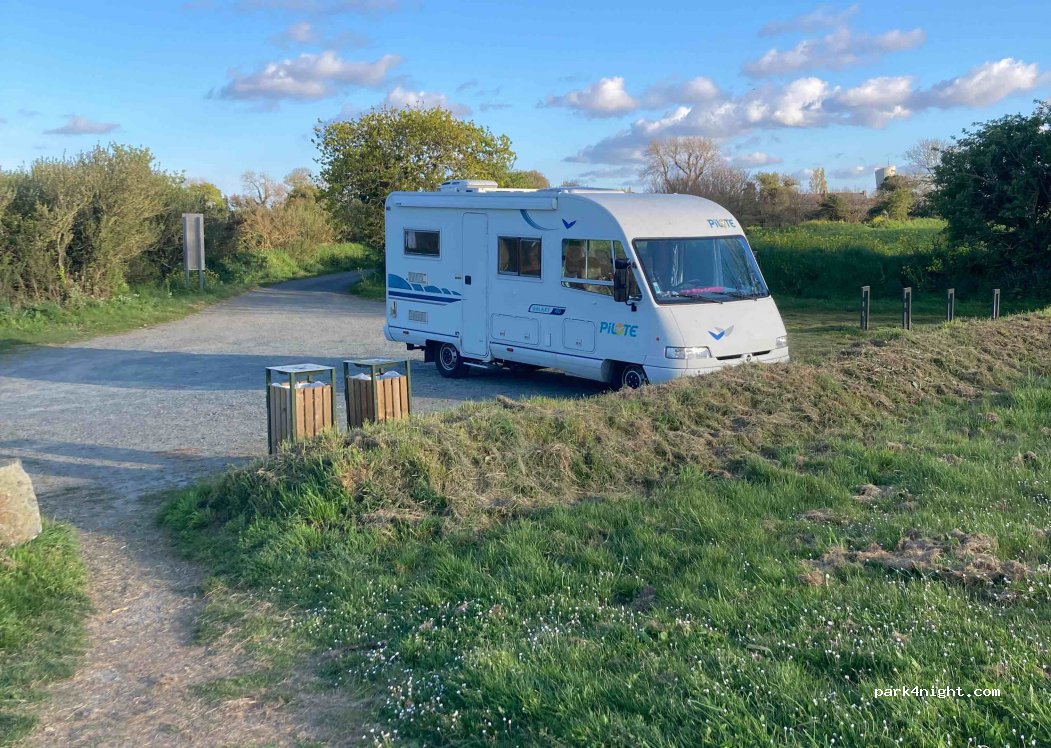 (22620) Ploubazlanec - Chemin de Goperec — foto 3