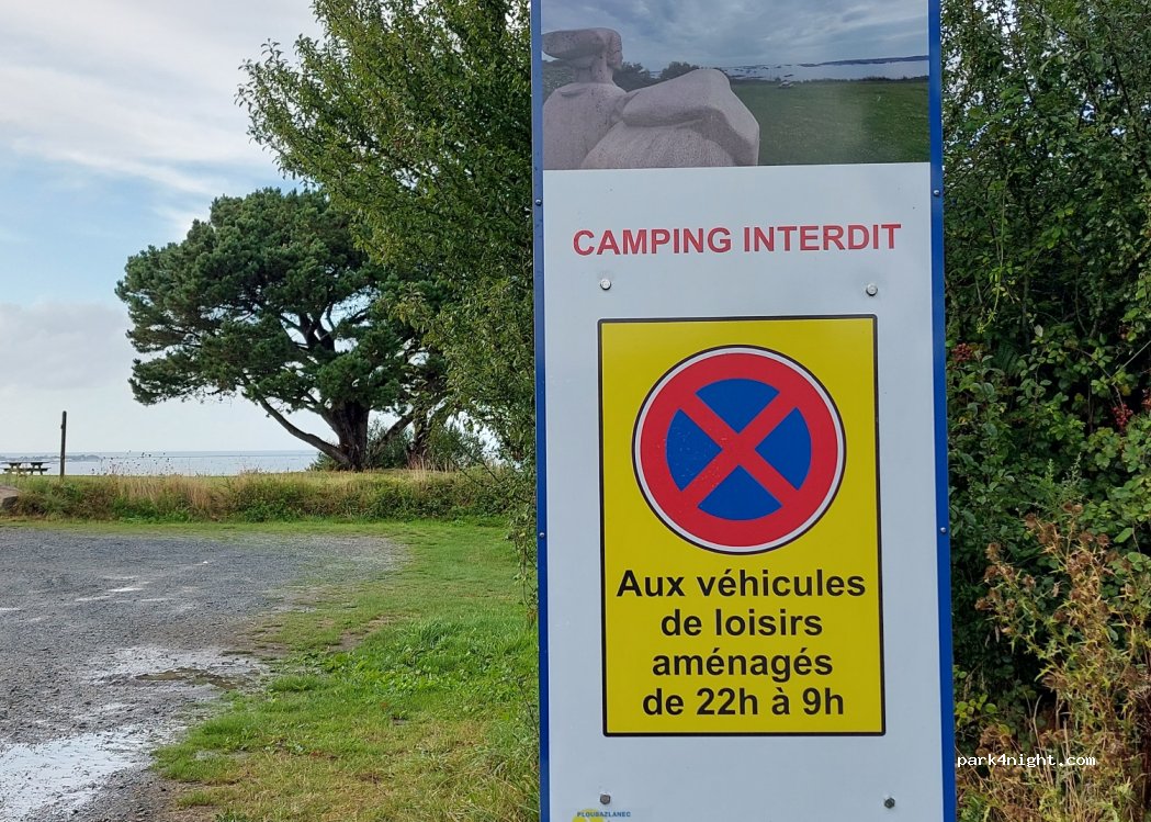 (22620) Ploubazlanec - Chemin de Goperec — foto 4