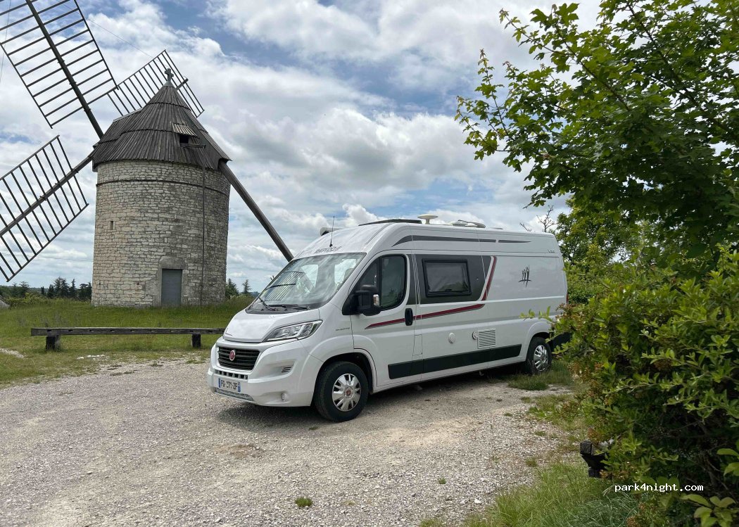 (46170) Sainte-Alauzie - Moulin de Boisse — foto 2