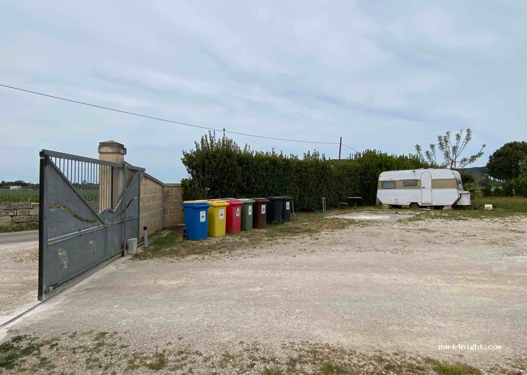 Agriturismo Arangea — foto 2