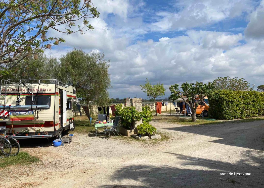Agriturismo Arangea — foto 3