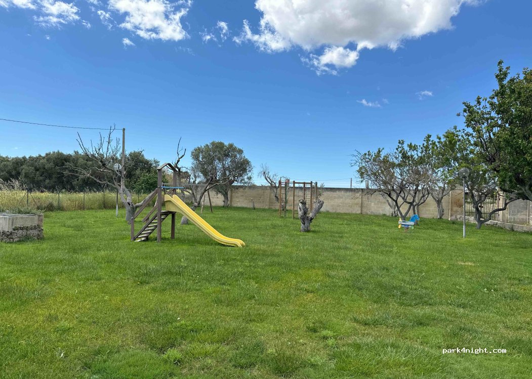 Agriturismo Arangea — foto 4