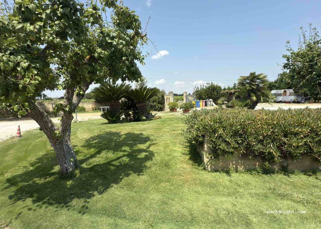 Agriturismo Arangea — foto 5