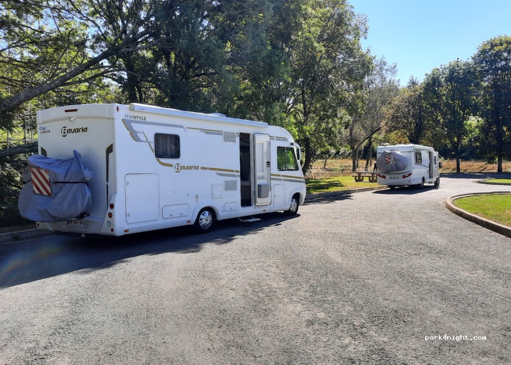 (24330) Milhac-d'Auberoche - D6089 — foto 3