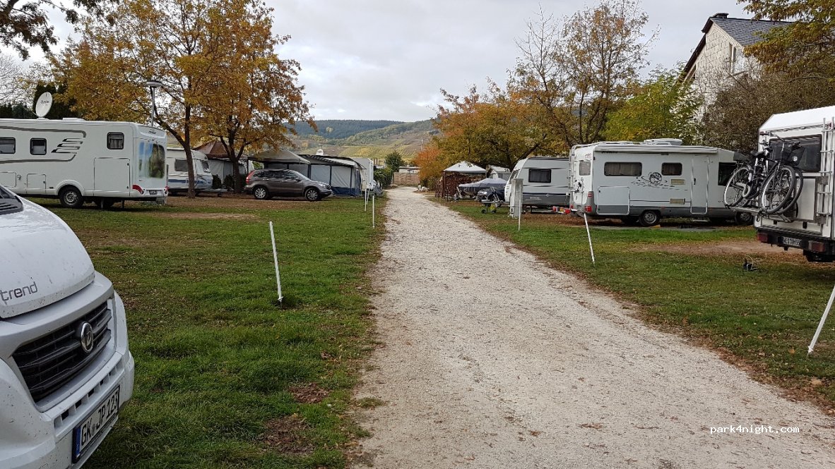 Paradies Camp | Campingplatz — foto