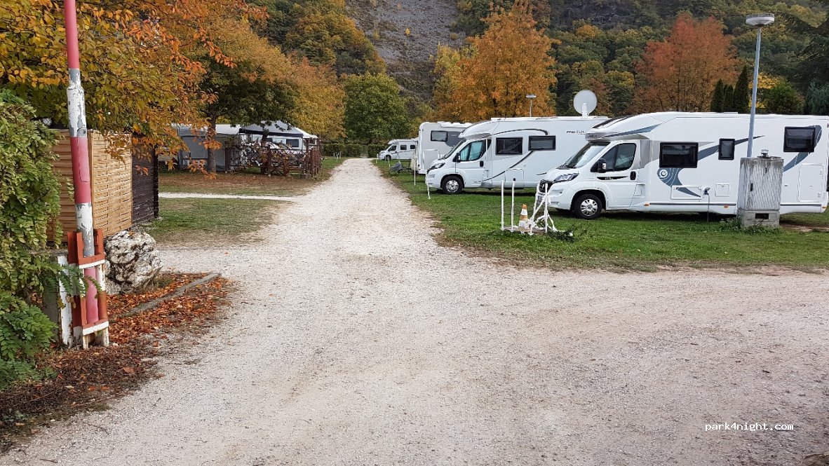 Paradies Camp | Campingplatz — foto 5