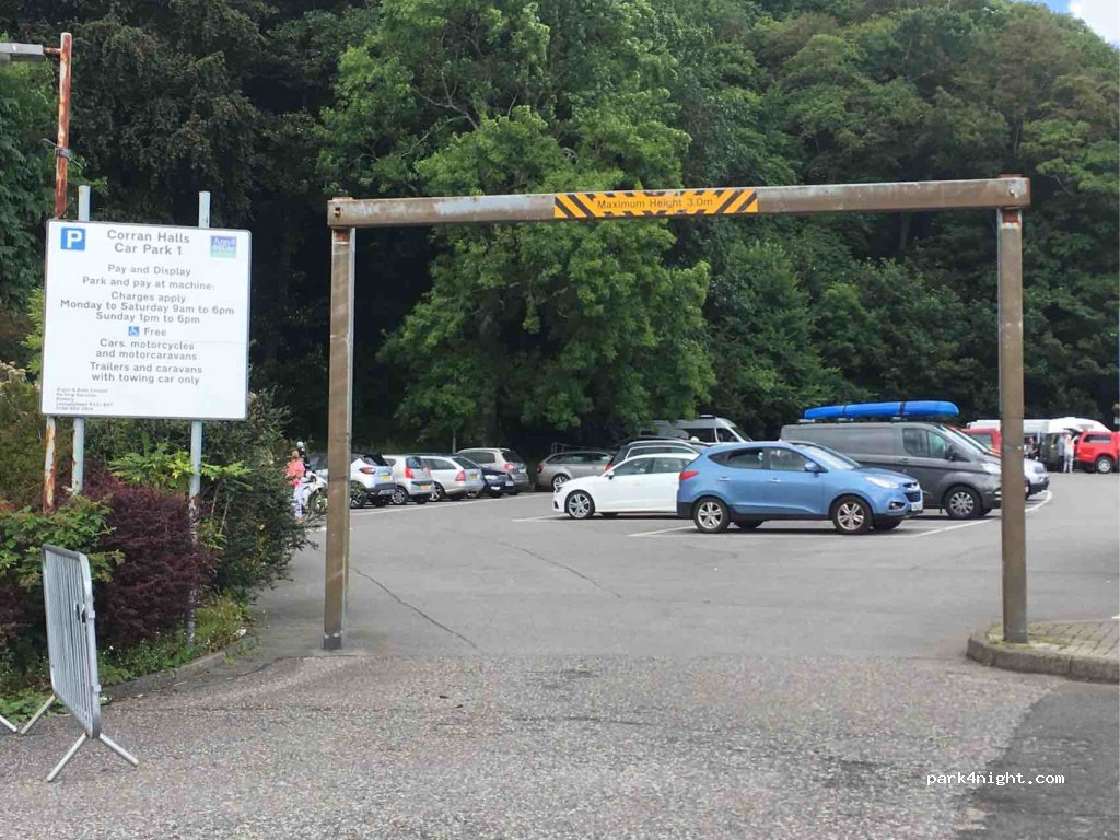 (PA34 5AX) Oban - 27 Lismore Crescent — foto