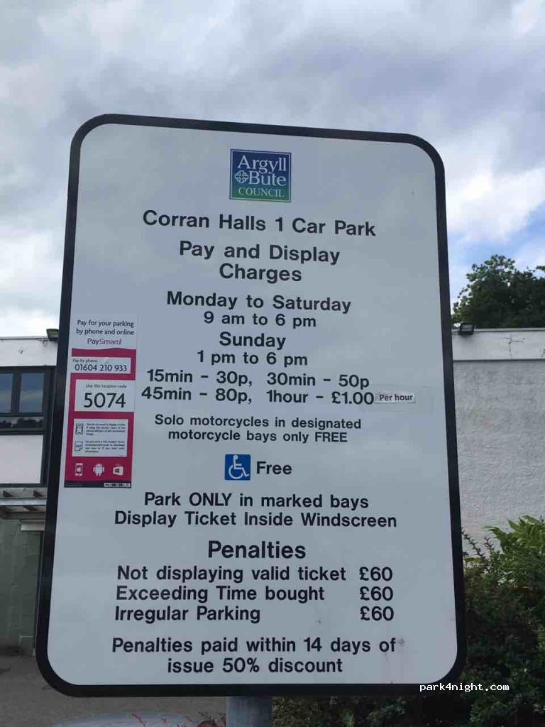 (PA34 5AX) Oban - 27 Lismore Crescent — foto 3