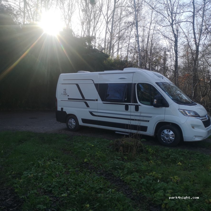 (45330) Malesherbes - 3 Le Moulin de Touveau — foto 2