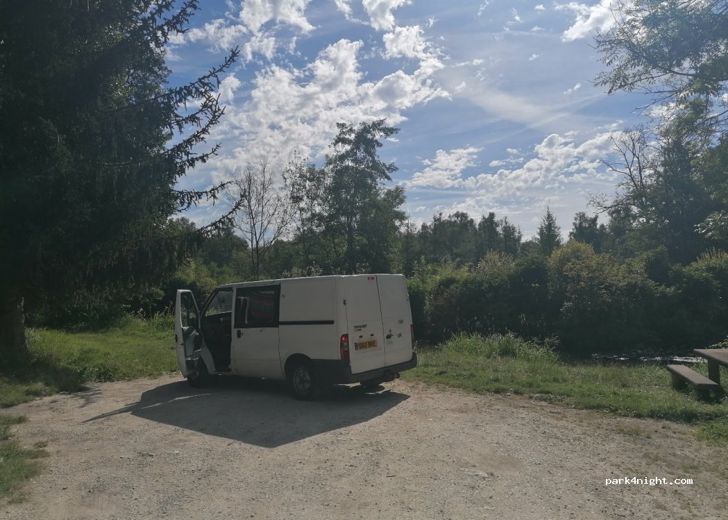(45330) Malesherbes - 3 Le Moulin de Touveau — foto 3